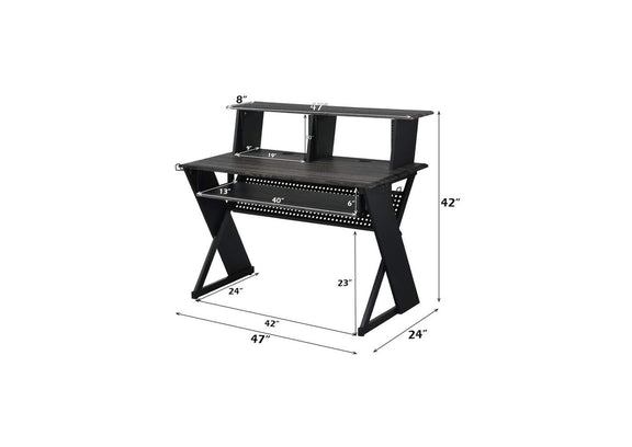 OF00991 Humanity Music Desk