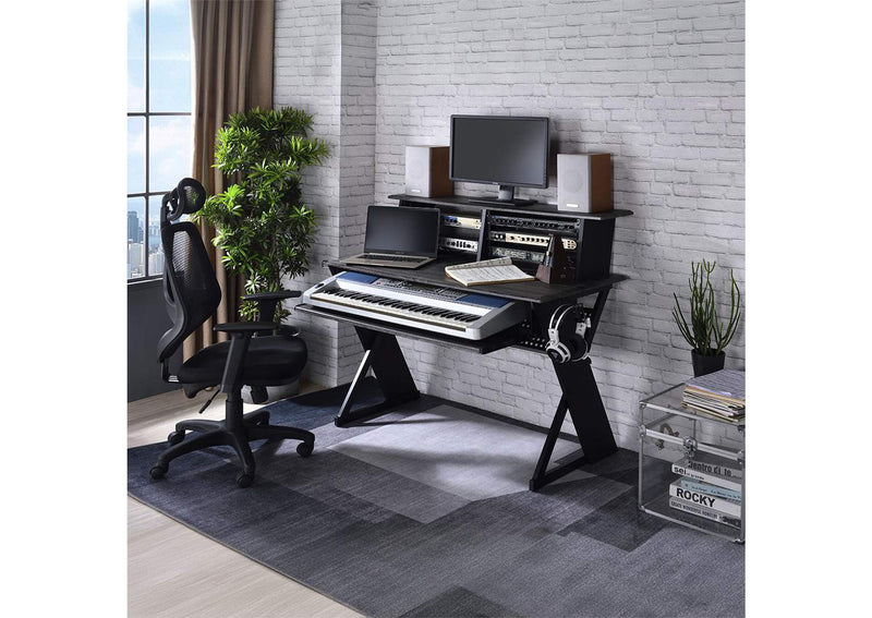 OF00991 Humanity Music Desk