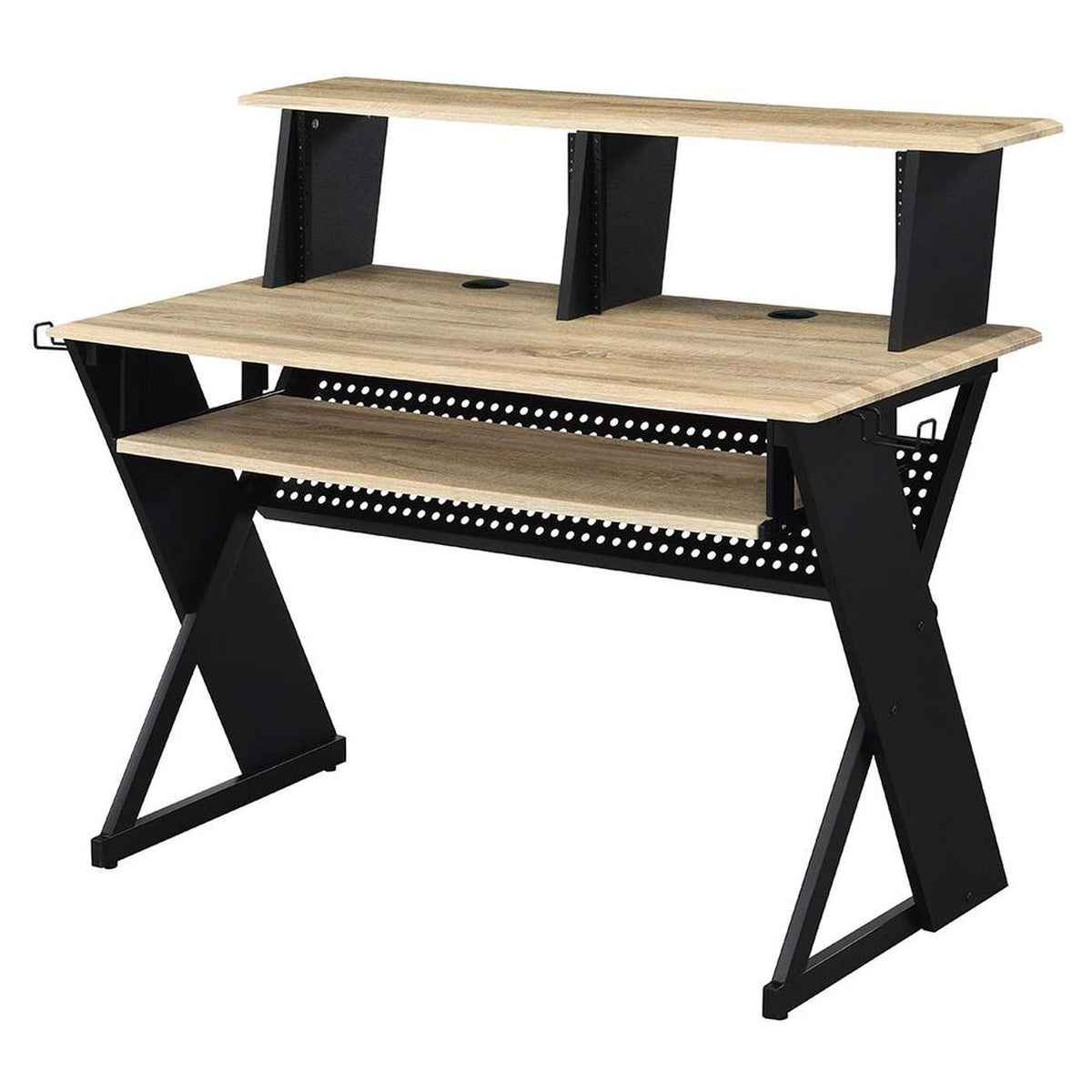 OF00992 Humanity Music Desk