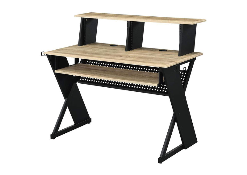 OF00992 Humanity Music Desk
