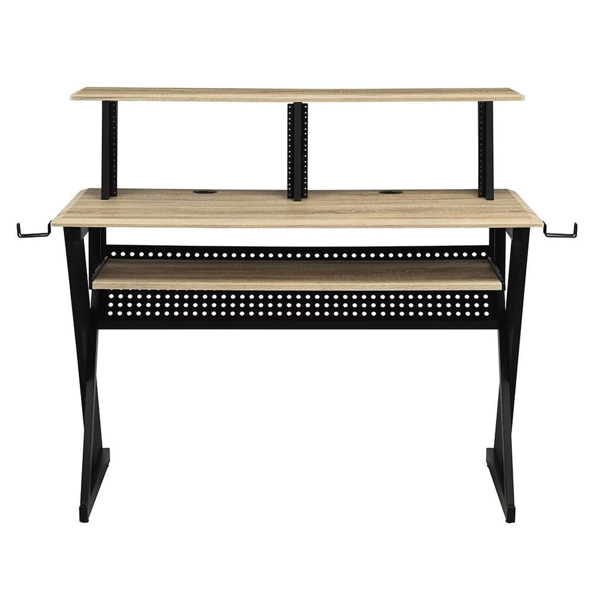 OF00992 Humanity Music Desk