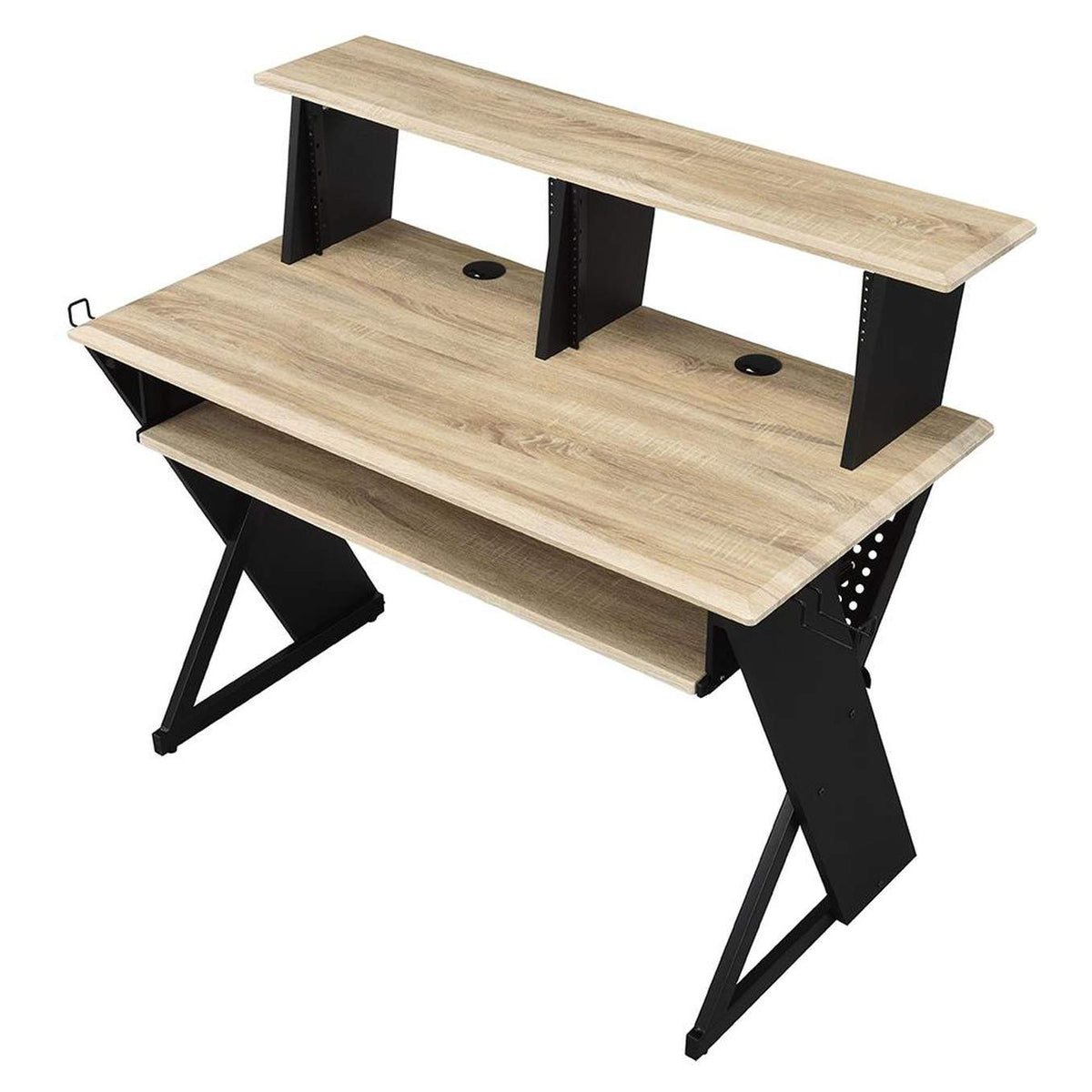 OF00992 Humanity Music Desk