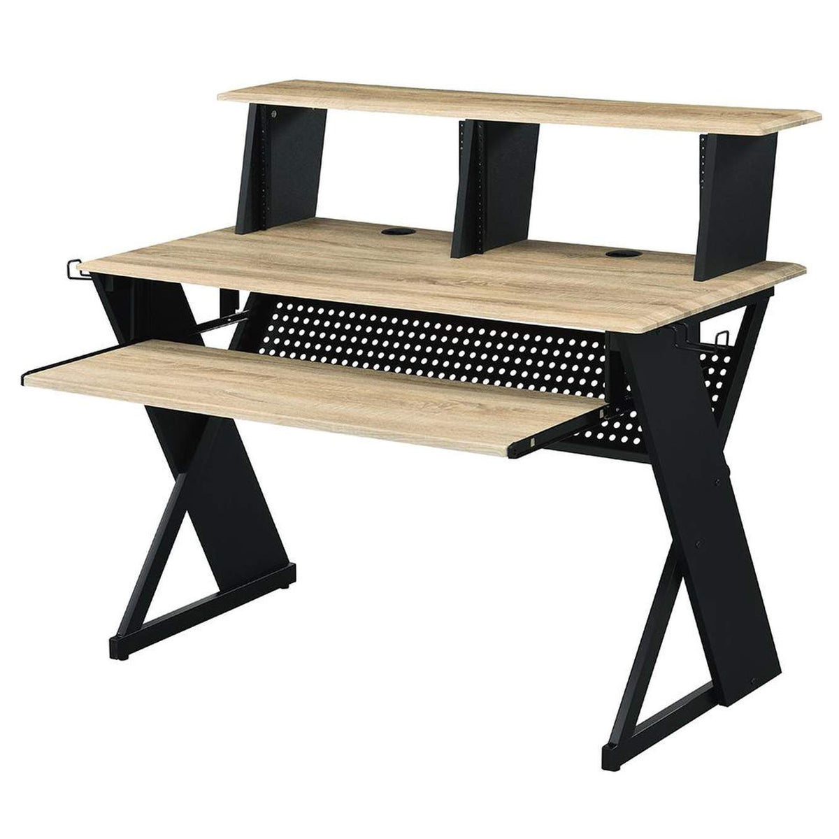 OF00992 Humanity Music Desk