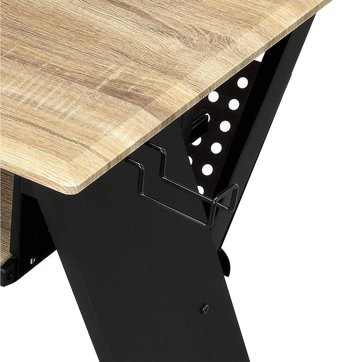 OF00992 Humanity Music Desk