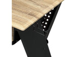 OF00992 Humanity Music Desk