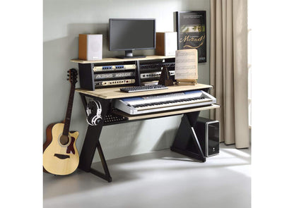 OF00992 Humanity Music Desk
