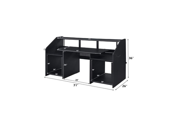 OF00993 Annette Music Desk