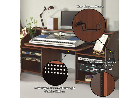OF00994 Annette Music Desk