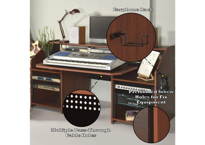 OF00994 Annette Music Desk