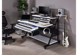 OF00996 Willow Music Desk