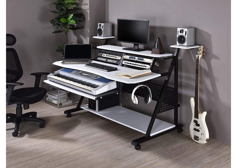 OF00996 Willow Music Desk