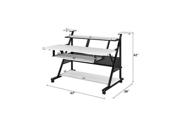 OF00996 Willow Music Desk