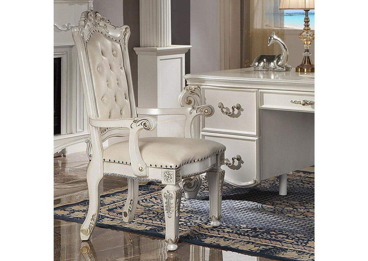 OF01518 Vendome Executive Office Chair