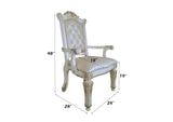 OF01518 Vendome Executive Office Chair