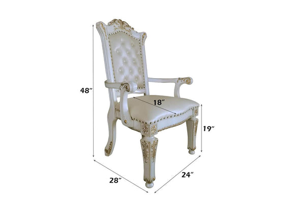 OF01518 Vendome Executive Office Chair