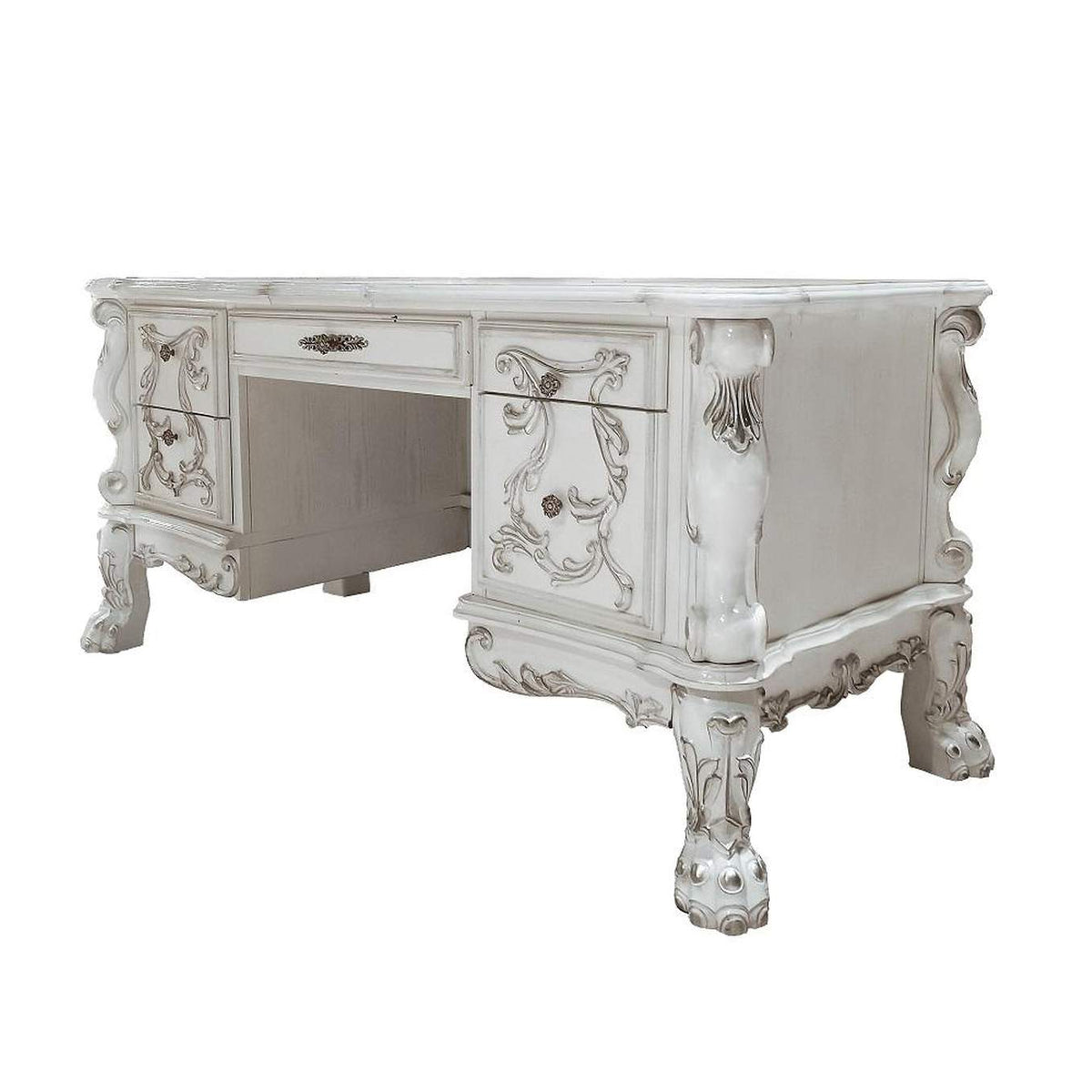 OF01715 Dresden Executive Writing Desk