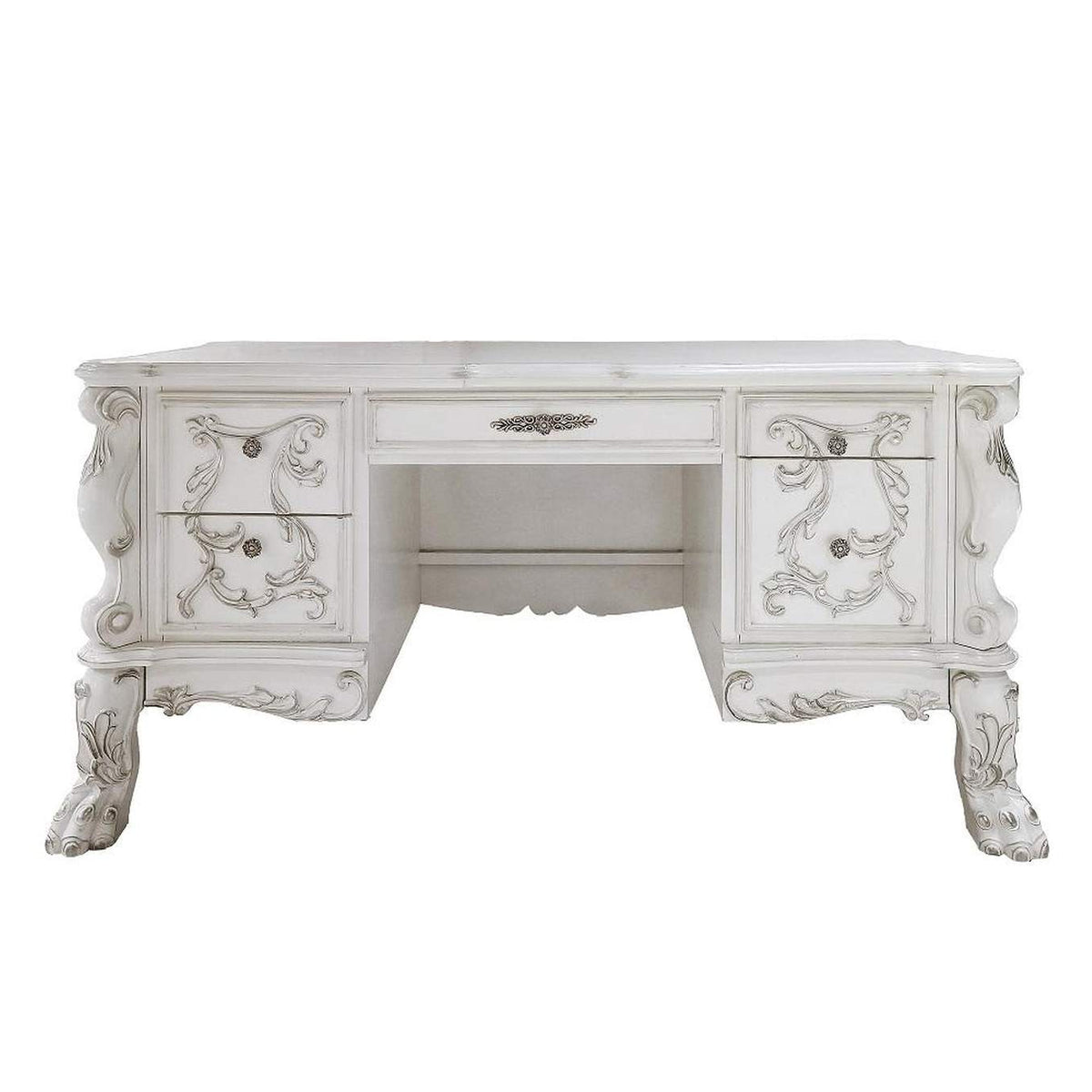 OF01715 Dresden Executive Writing Desk