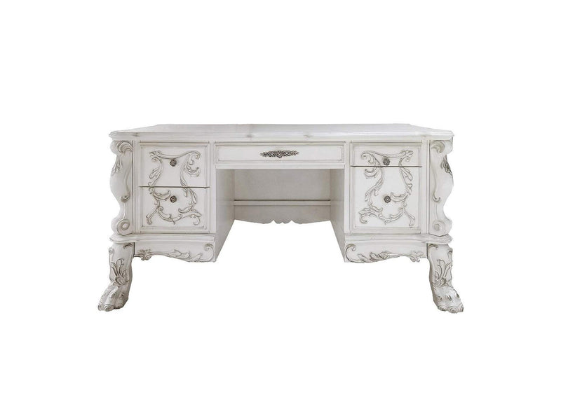OF01715 Dresden Executive Writing Desk