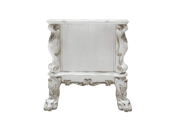 OF01715 Dresden Executive Writing Desk