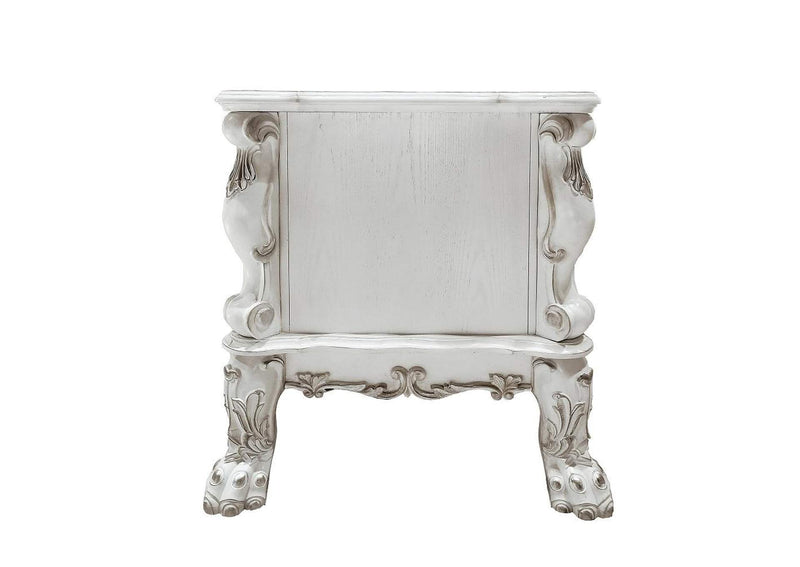 OF01715 Dresden Executive Writing Desk