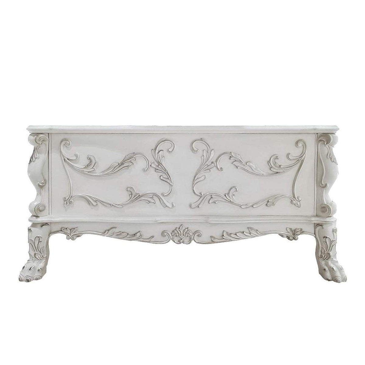 OF01715 Dresden Executive Writing Desk