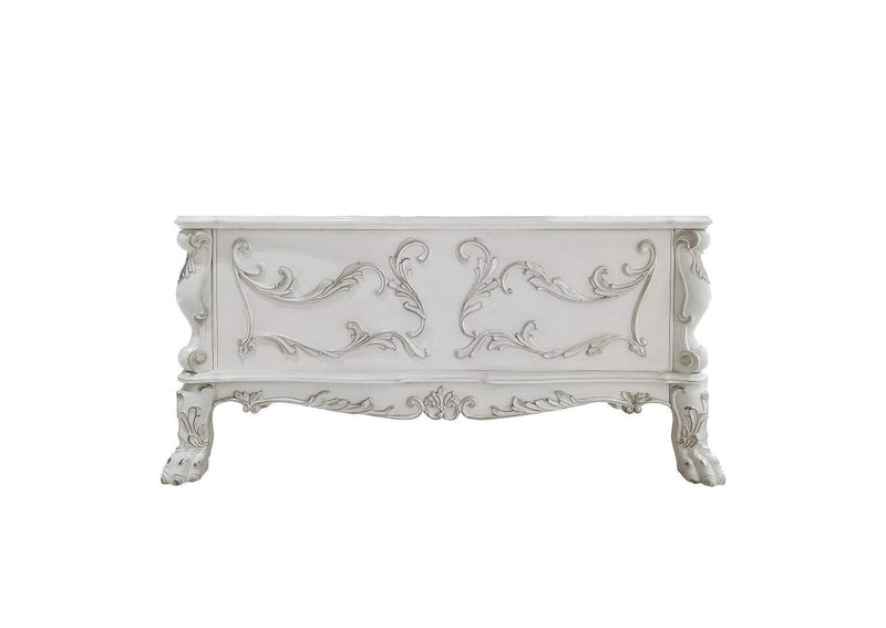 OF01715 Dresden Executive Writing Desk