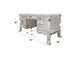 OF01715 Dresden Executive Writing Desk