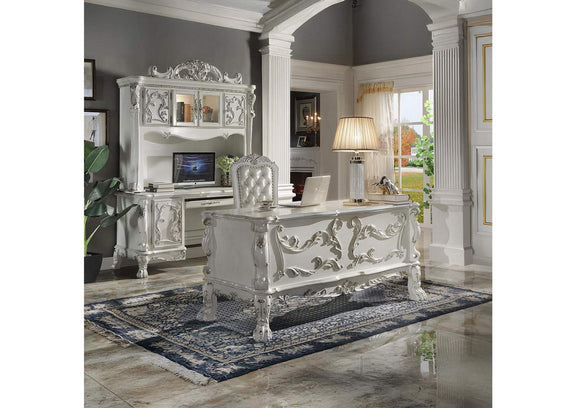 OF01715 Dresden Executive Writing Desk