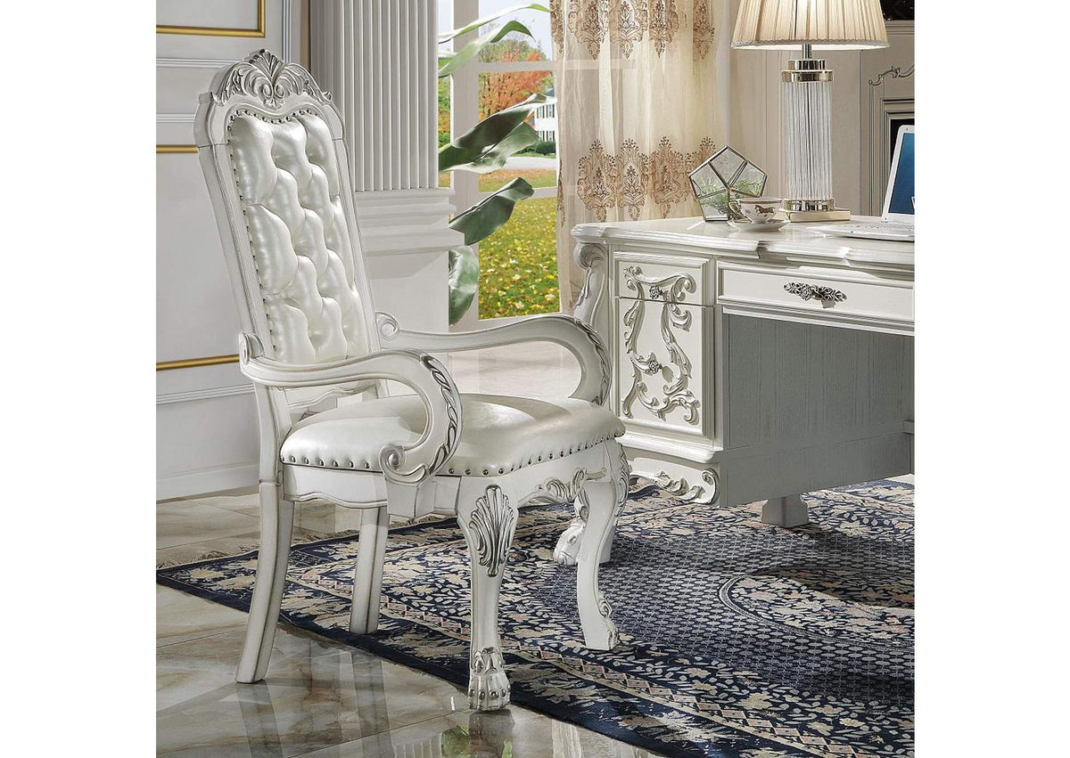 OF01716 Dresden Executive Office Chair