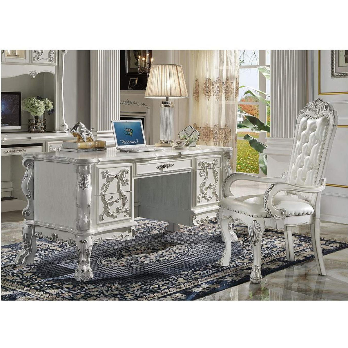 OF01716 Dresden Executive Office Chair