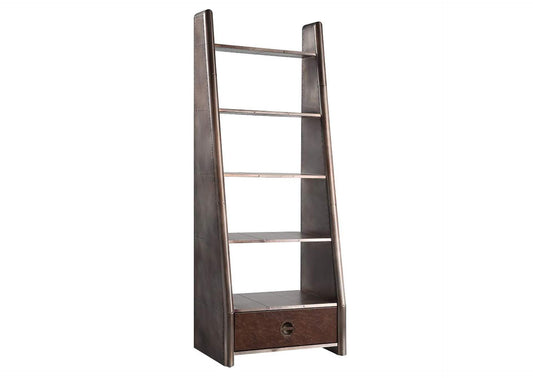 OF02405 Brancaster Bookcase