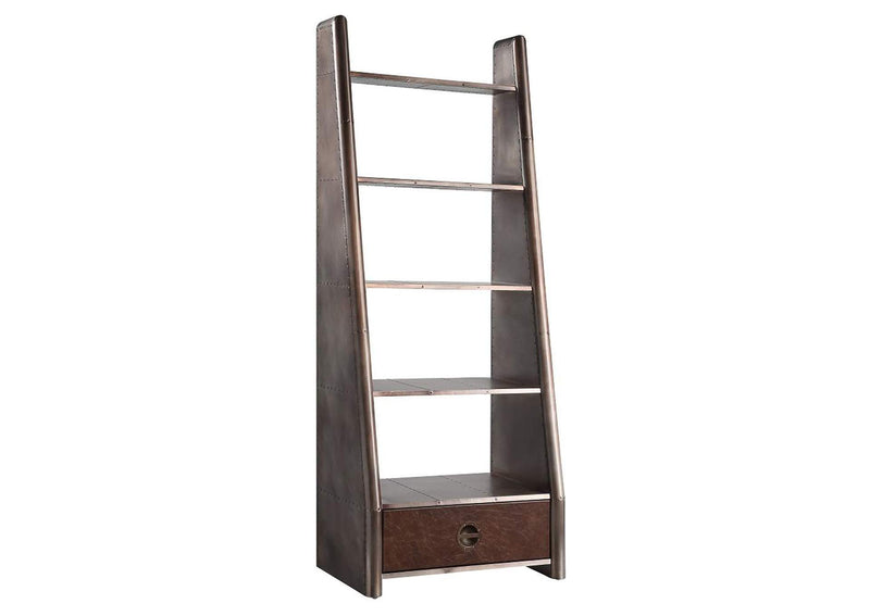 OF02405 Brancaster Bookcase