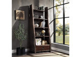 OF02405 Brancaster Bookcase