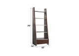 OF02405 Brancaster Bookcase