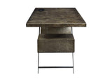 OF02586 Brancaster Executive Writing Desk with USB