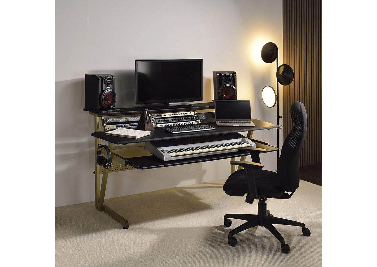 OF02747 Saida Music Desk