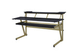 OF02747 Saida Music Desk