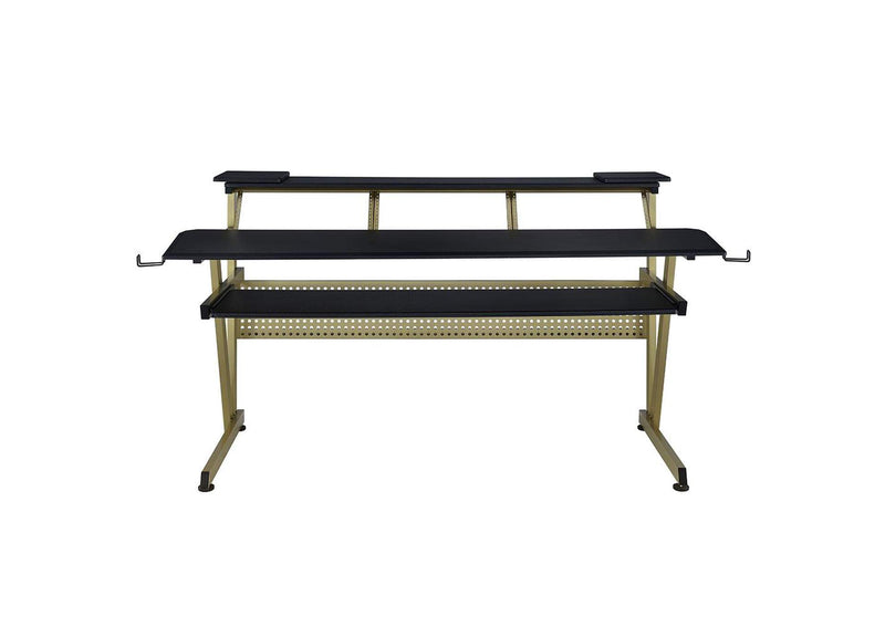 OF02747 Saida Music Desk