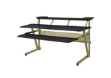 OF02747 Saida Music Desk