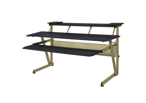 OF02747 Saida Music Desk