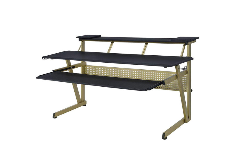 OF02747 Saida Music Desk
