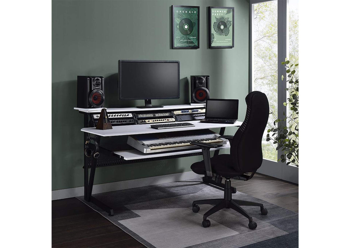 OF02748 Saida Music Desk
