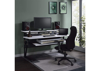 OF02748 Saida Music Desk