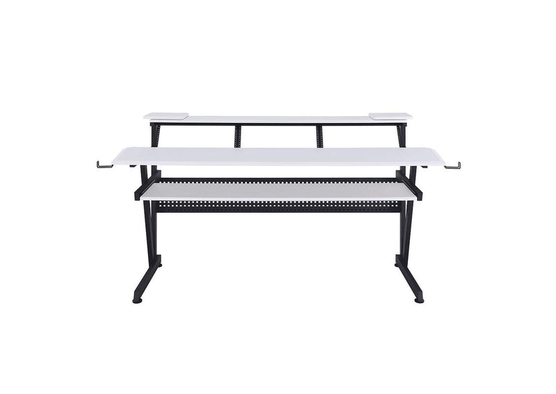 OF02748 Saida Music Desk