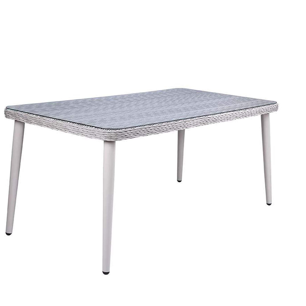 OT01095 Jenneva 7Pc Patio Dining Set