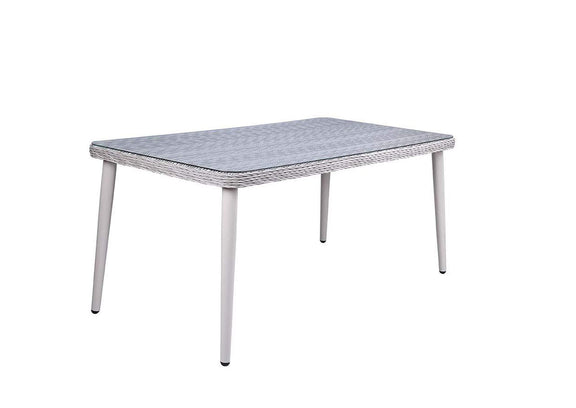 OT01095 Jenneva 7Pc Patio Dining Set