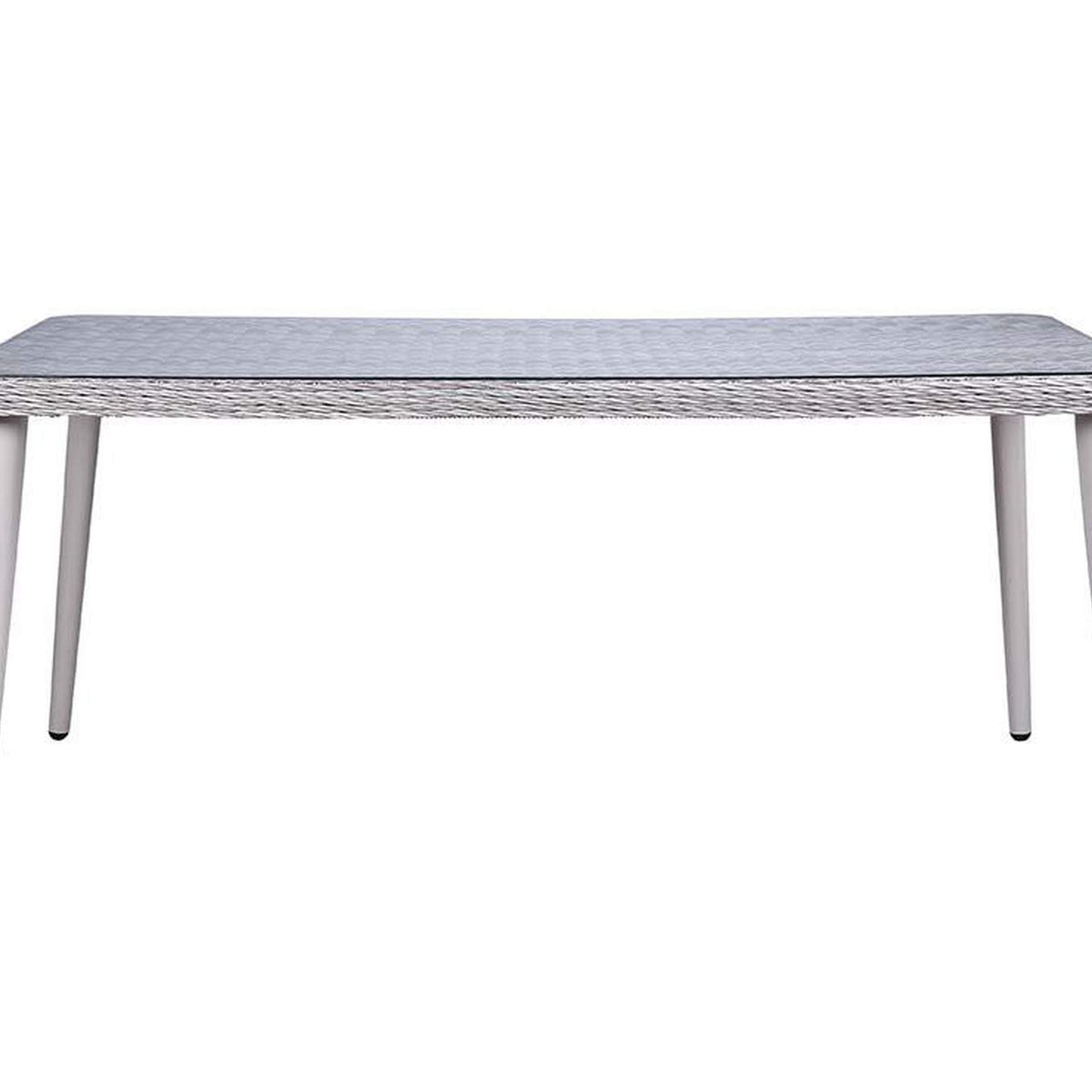 OT01095 Jenneva 7Pc Patio Dining Set