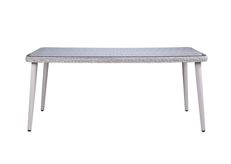 OT01095 Jenneva 7Pc Patio Dining Set