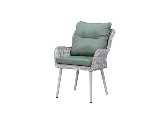 OT01095 Jenneva 7Pc Patio Dining Set