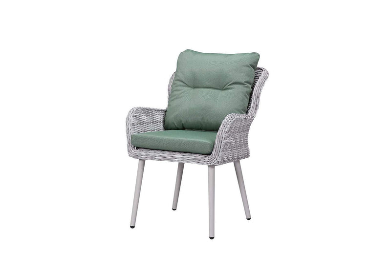 OT01095 Jenneva 7Pc Patio Dining Set